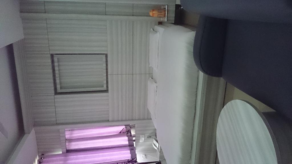 Hotel Maharaja カトラ エクステリア 写真