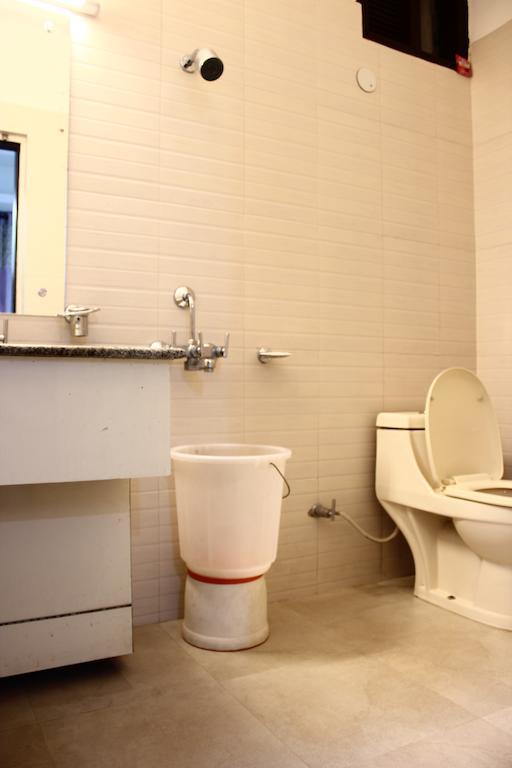 Hotel Maharaja カトラ 部屋 写真